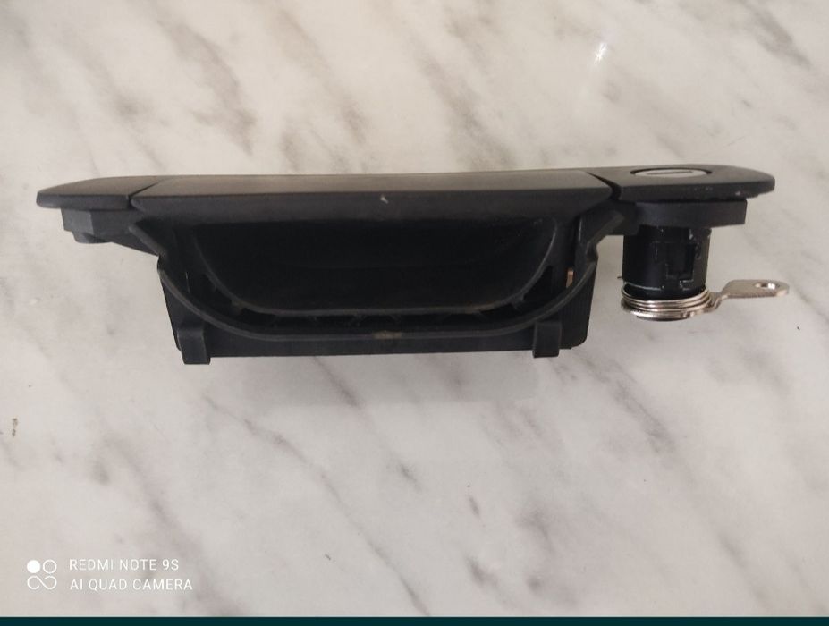 Ручка на дверь Ауди-80 "бочка"