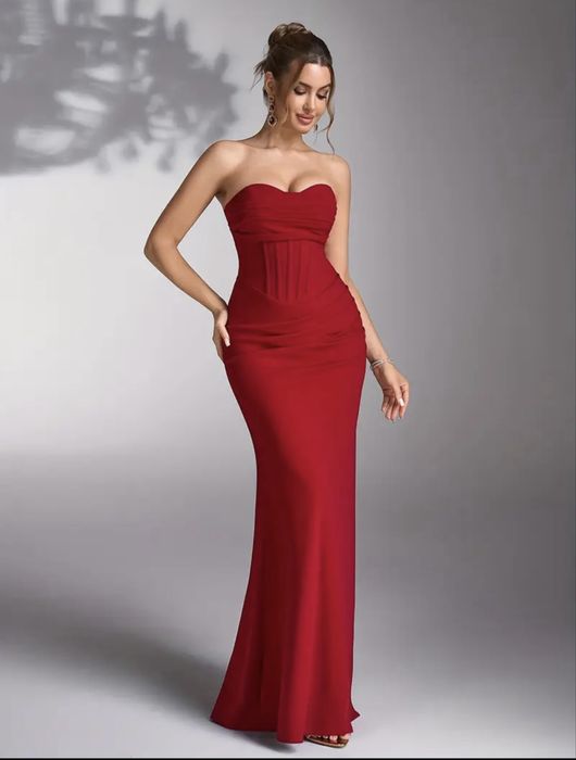 Прокат вечерних платьев от Натальи