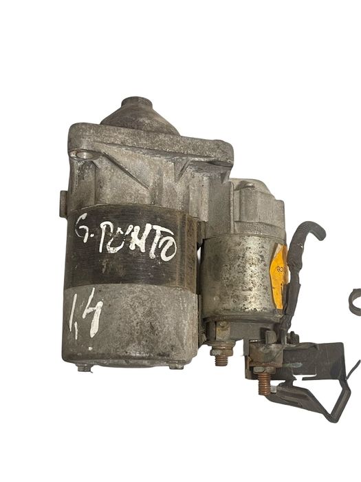 Electromotor Fiat Grande Punto 199_ 2005 - > 1.4B 627598