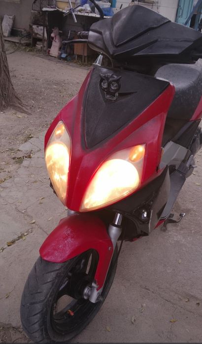 Мопед 150кубов срочнооооооо