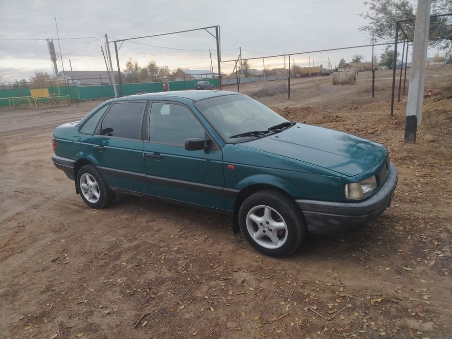 Продам пассат седан