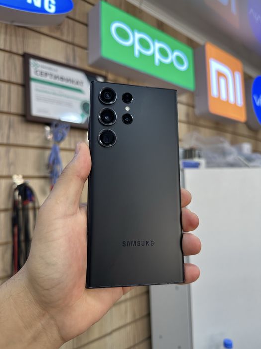 Samsung S23 Ulta 512гб