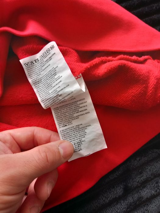 Hanorac dsquared2 autentic