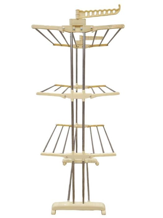 Сушилка напольная бельевая.  ОТ ПРОиИЗВОДИТЕЛЯ