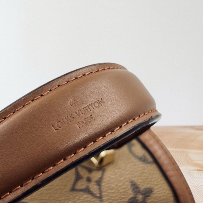 Louis Vuitton Monogram дамска раница/чанта 2в1