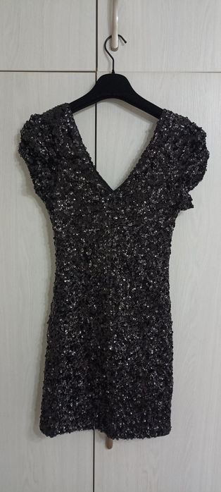 Платье мини 15.000