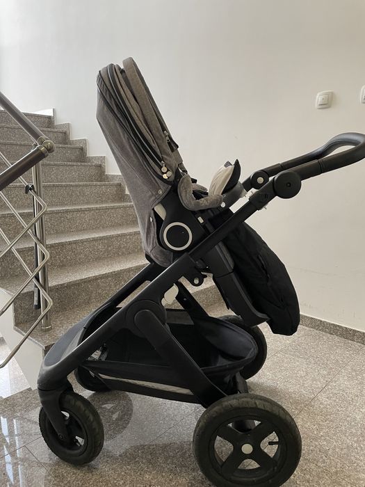 Детска количка Stokke Trailz / Стокке Трейлз