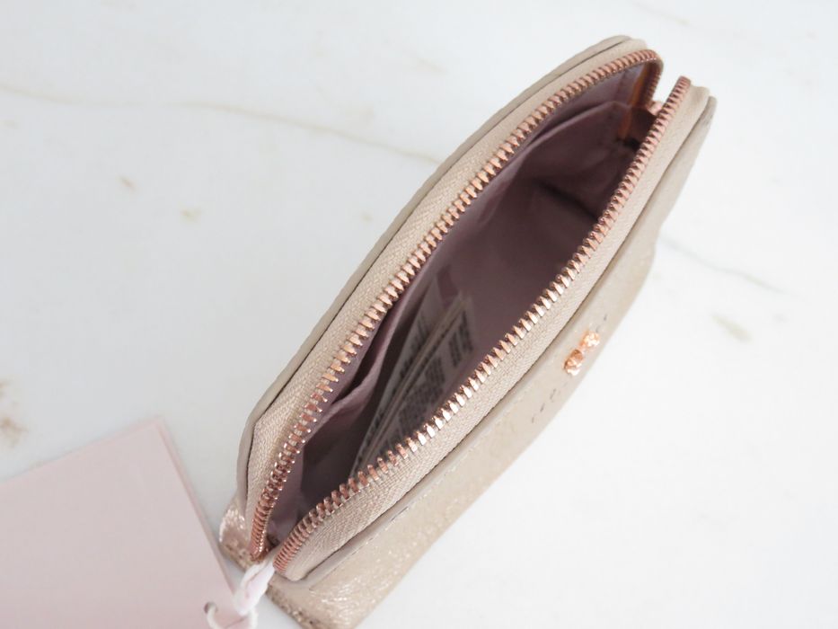 Портмоне/козметична чантичка Ted Baker, нова