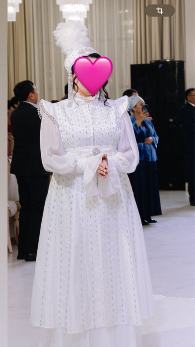 Наряд на узату той