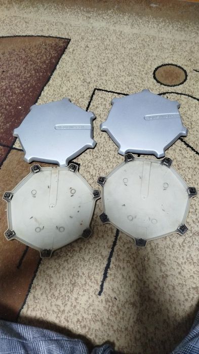 Продам колпаки пассат б3-б4