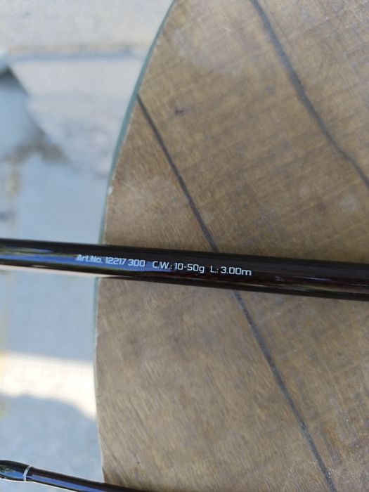 Browning Argon 2.0 Method Feeder