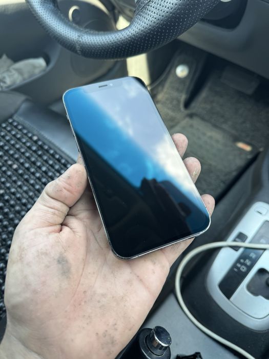 Iphone 12 pro B/A