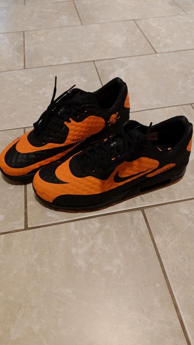 Nike air max 90 Hypervenom