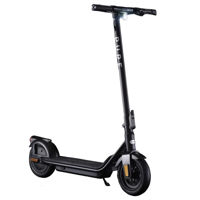 Pure Air4 Pro Electric scooter