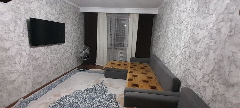 Сдам квартиру долгосрочно