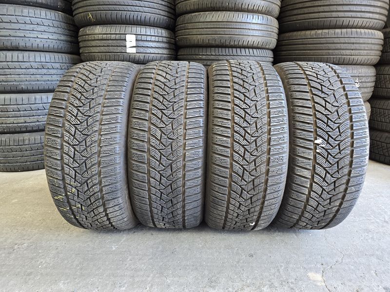 235/45/18 DUNLOP 4бр