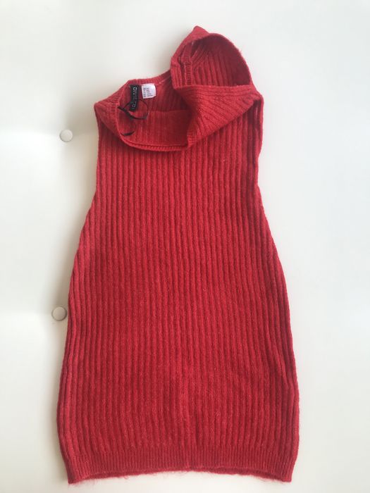 Рокличка HM Divided, xs