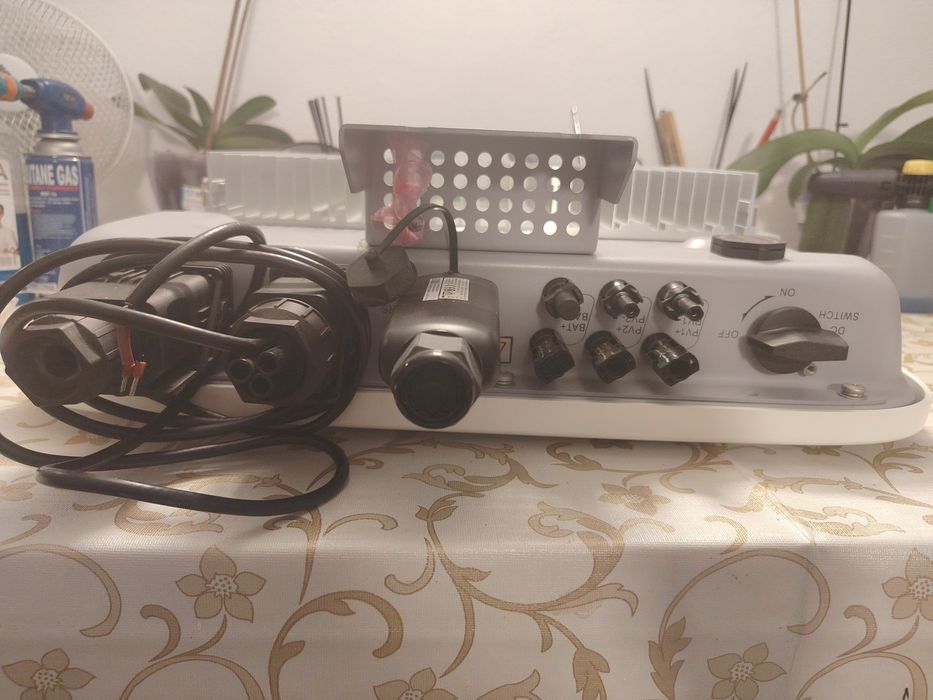 Vand invertor Huawei trifazat 10 kW KTL  M1