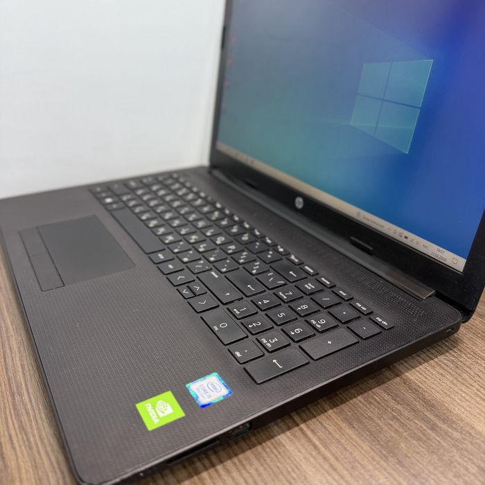 Ноутбук HP Laptop 15-da0263ur