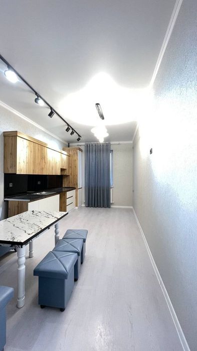 2 хонали квартира сотилади