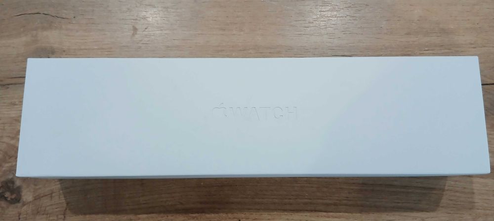 Apple Watch SE 5 Гаранция