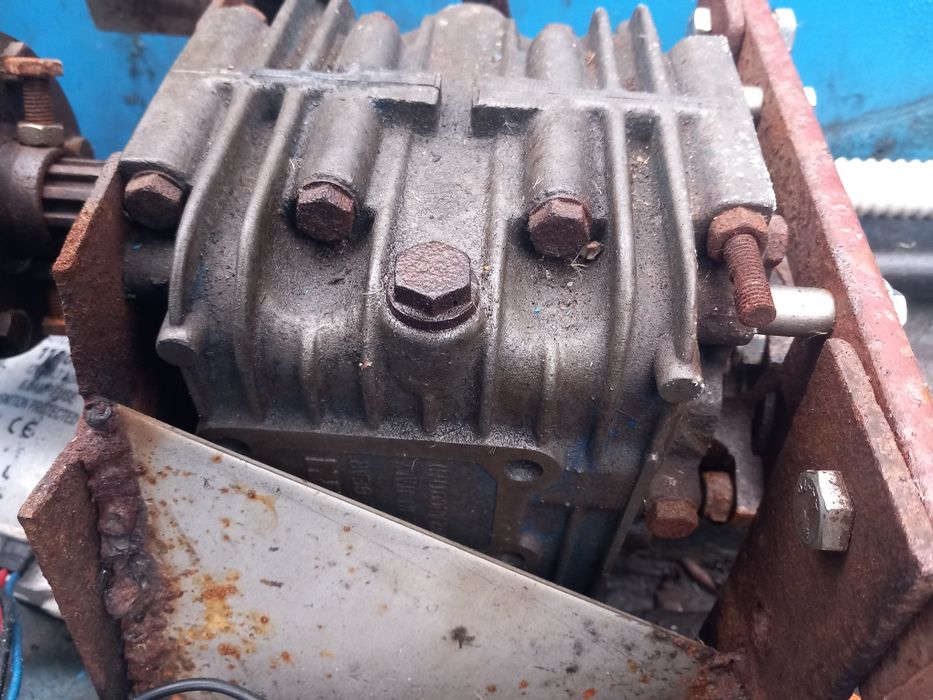 Муфа /скорости / за лодка