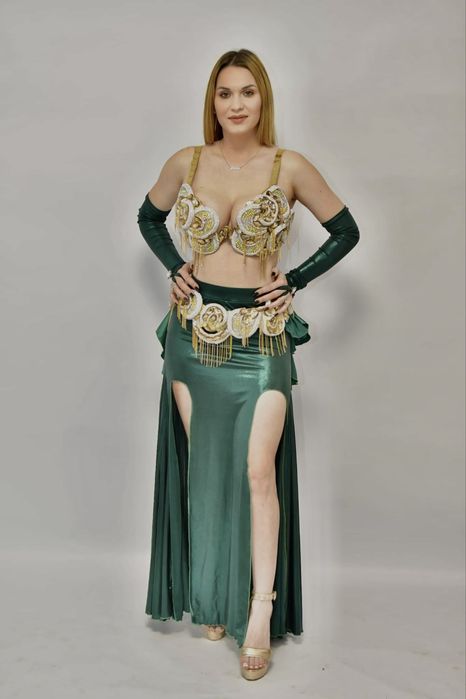 Dansatoare și Ursitoare