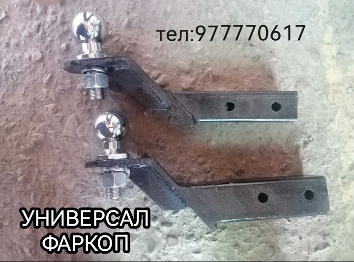 Янги фаркоп прицепной сотилади