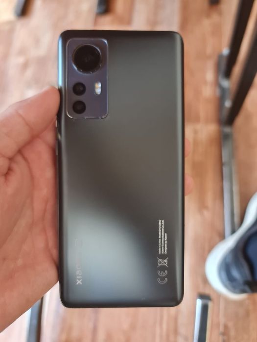 Продам xiaomi 12x