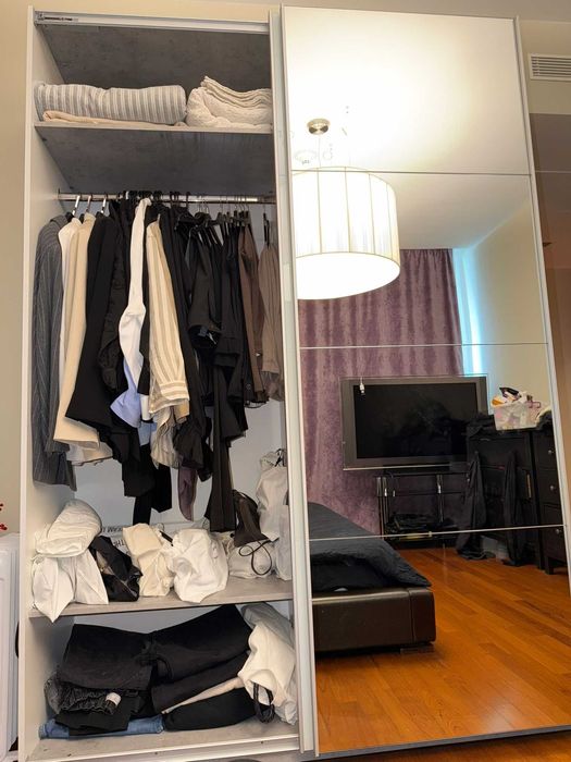 Продам Гардеробный Шкаф (Гардероб) (Шкаф)