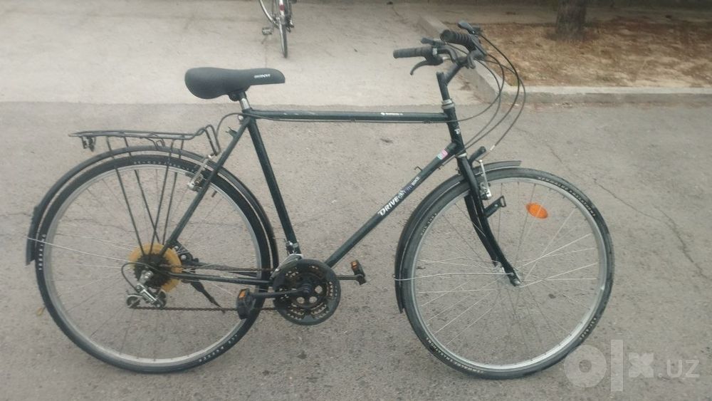 Продам немецкие спортивные велосипеды 26