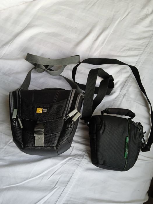 Сумка-чехол для фотопарата  и тд