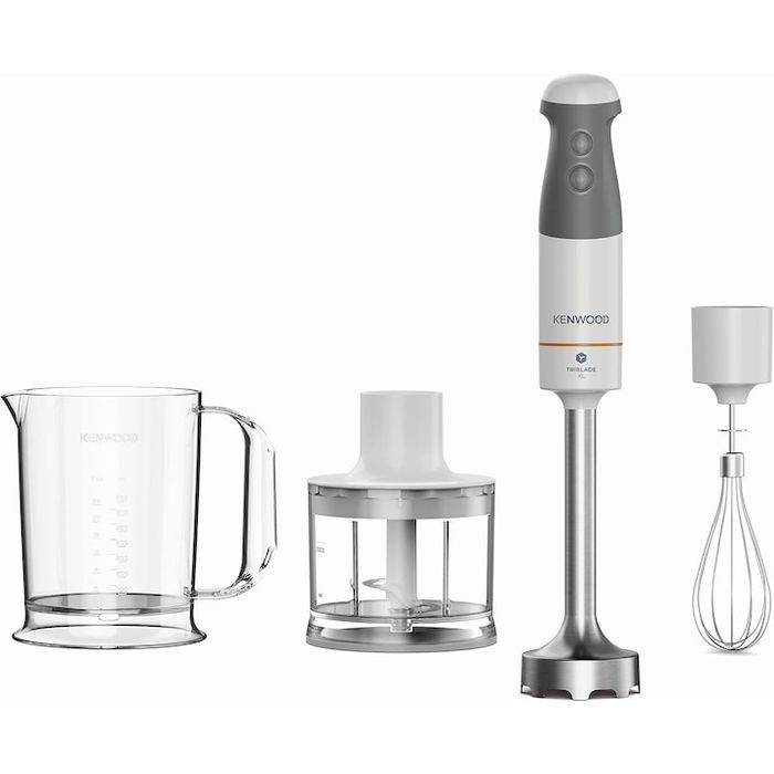 Вертикален миксер Kenwood Triblade XL