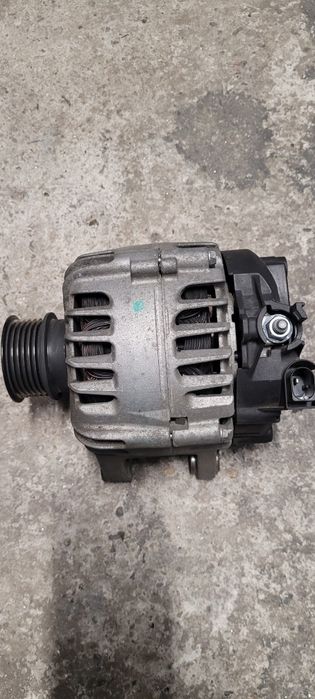 Alternator Ford Kuga Facelift 2018 2019 2020