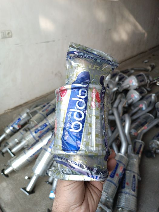 Катализатор урнига Пламя госитель