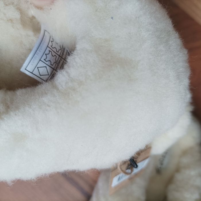 Агнешка кожа Shepherd N25/28 чехли