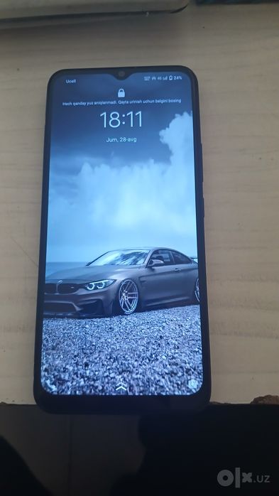 Vivo y2 xolati zo‘r