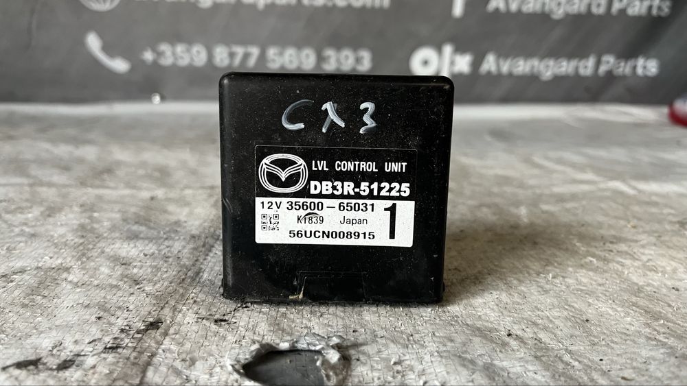 Модул фарове Mazda CX3