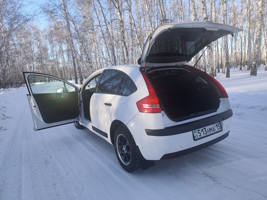 Автомобиль в отличном состоянии