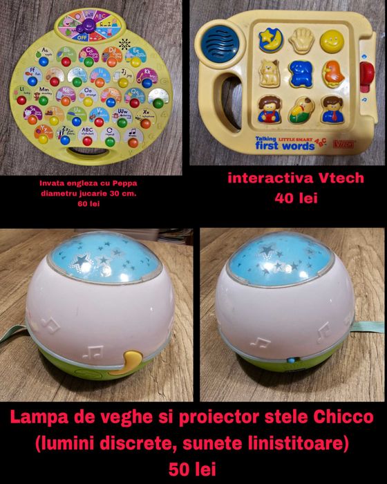 Covor pian muzical si patura groasa joaca