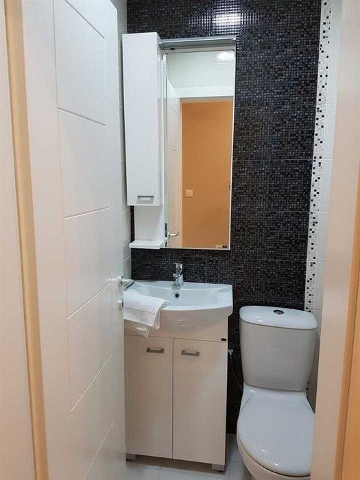 Дава се под наем Тристаен апартамент в Бургас, Център - 85 кв.м за 280.5 € - Снимка #7