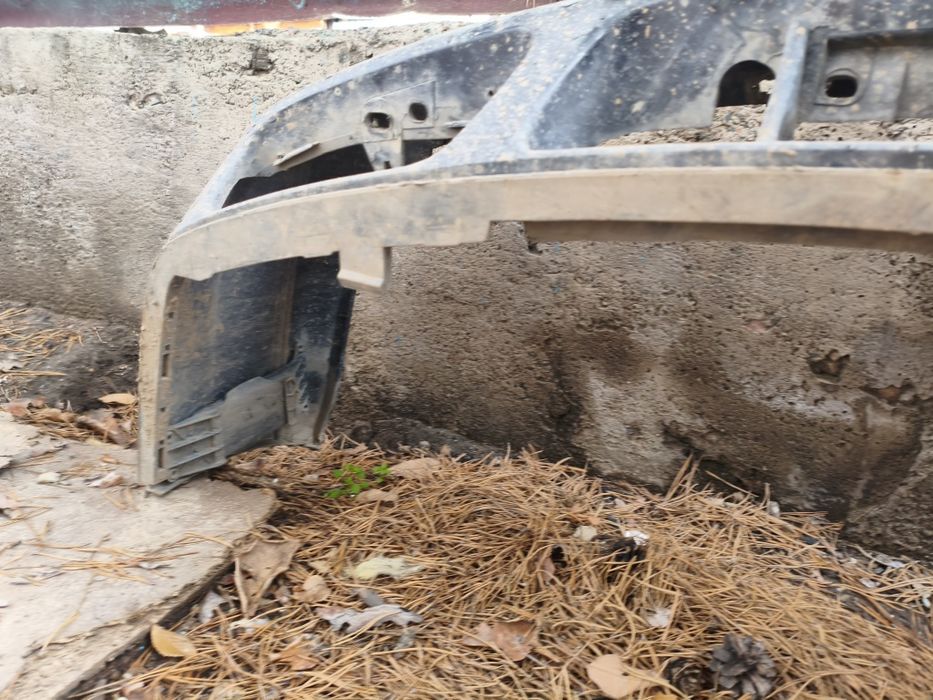 Продам бампер гольф3 цена 5000