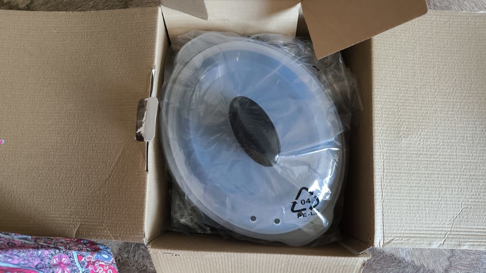 Новая Пароварка Tefal Ultracompact