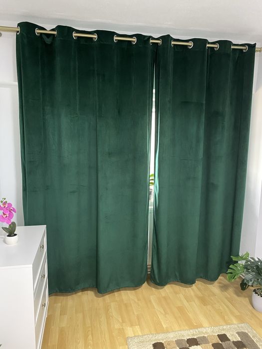 Draperii dimesiuni 280/230cm