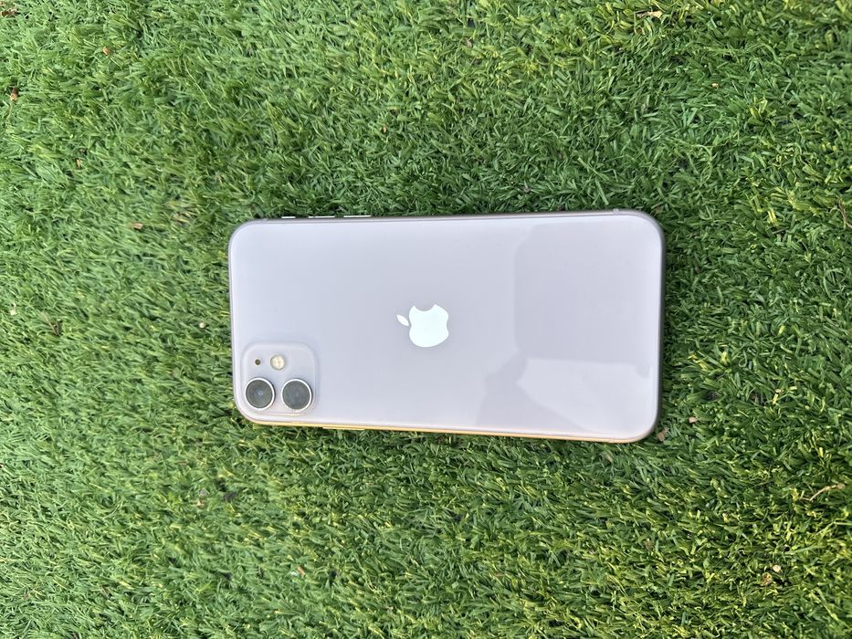 Айфон 11 64гб 100%