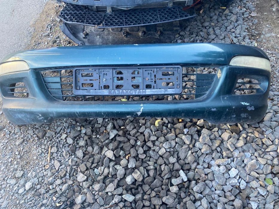 Бампер Тойота Эстима Эмина 1995год