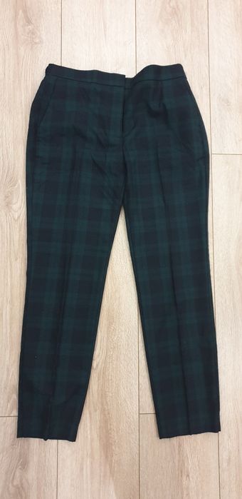 Pantaloni dama marca ZARA 2 buc