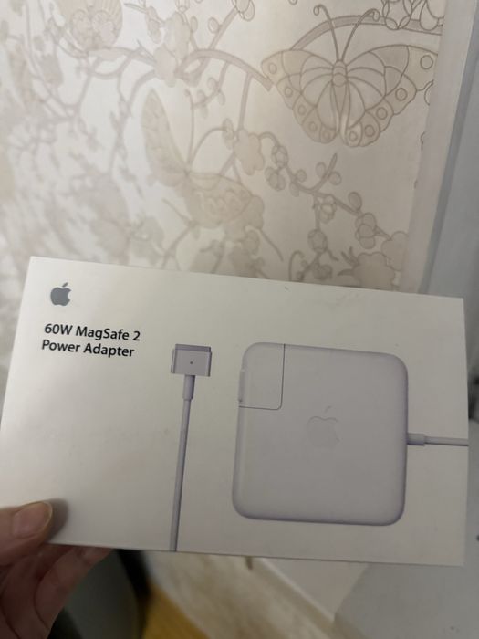 Macbook air 13 в хорошем состоянии