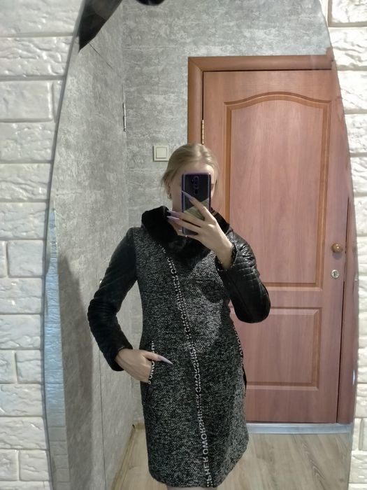 Женская одежда , пальто