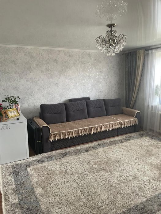 Продам квартиру с мебелью